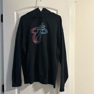 Miami Heat men’s sweatshirt